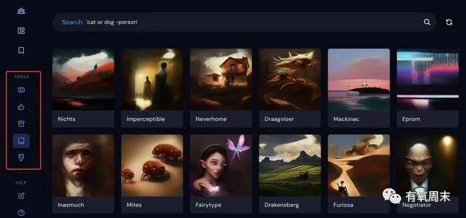 人工智能Midjourney视觉艺术创作0基础教程来了,附12000+组AI绘画关键词! 人工智能Midjourney视觉艺术创作0基础教程来了,附12000+组AI绘画关键词!