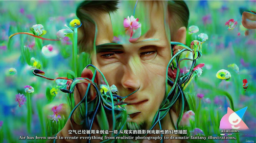 人工智能Midjourney视觉艺术创作0基础教程来了,附12000+组AI绘画关键词! 人工智能Midjourney视觉艺术创作0基础教程来了,附12000+组AI绘画关键词!