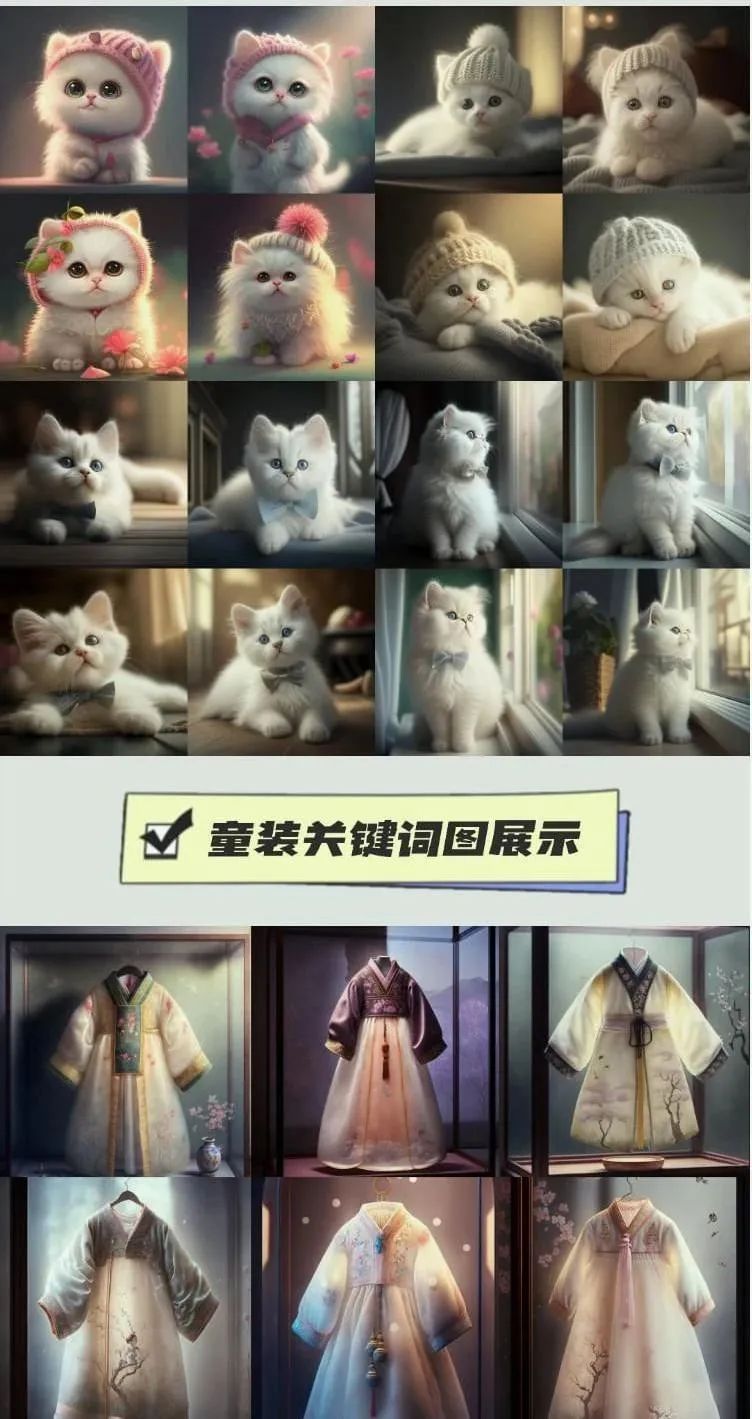 人工智能Midjourney视觉艺术创作0基础教程来了,附12000+组AI绘画关键词! 人工智能Midjourney视觉艺术创作0基础教程来了,附12000+组AI绘画关键词!