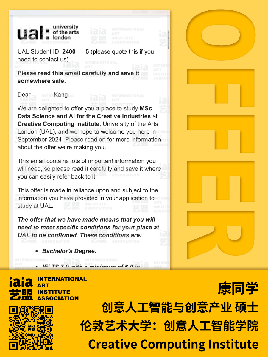 AI结合艺术创作,人工智能再上新高度 AI结合艺术创作,人工智能再上新高度