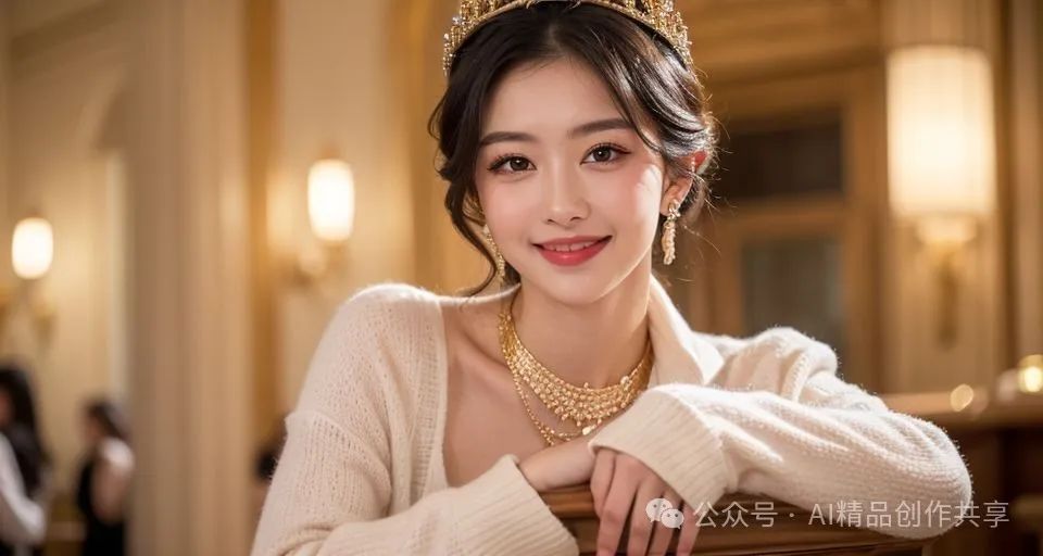 AI绘画:艺术创作领域的实用助手 AI绘画:艺术创作领域的实用助手