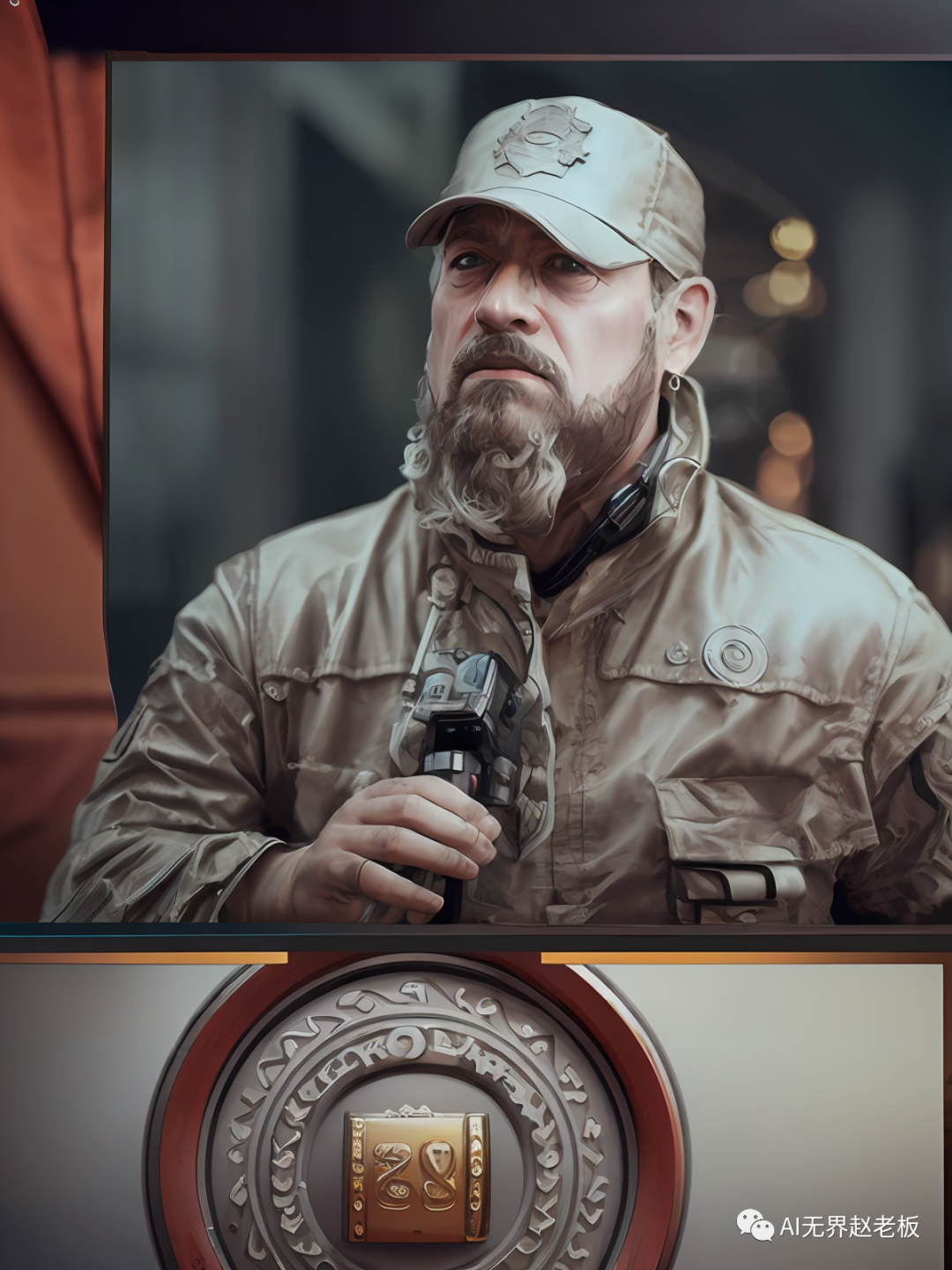 AI绘画:革新艺术创作的新时代 AI绘画:革新艺术创作的新时代