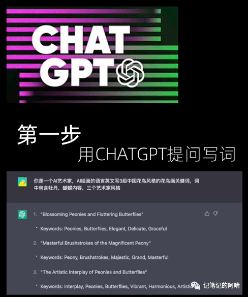 chatGPT如何与AI绘画相结合,打造独具匠心的数字艺术创作 chatGPT如何与AI绘画相结合,打造独具匠心的数字艺术创作