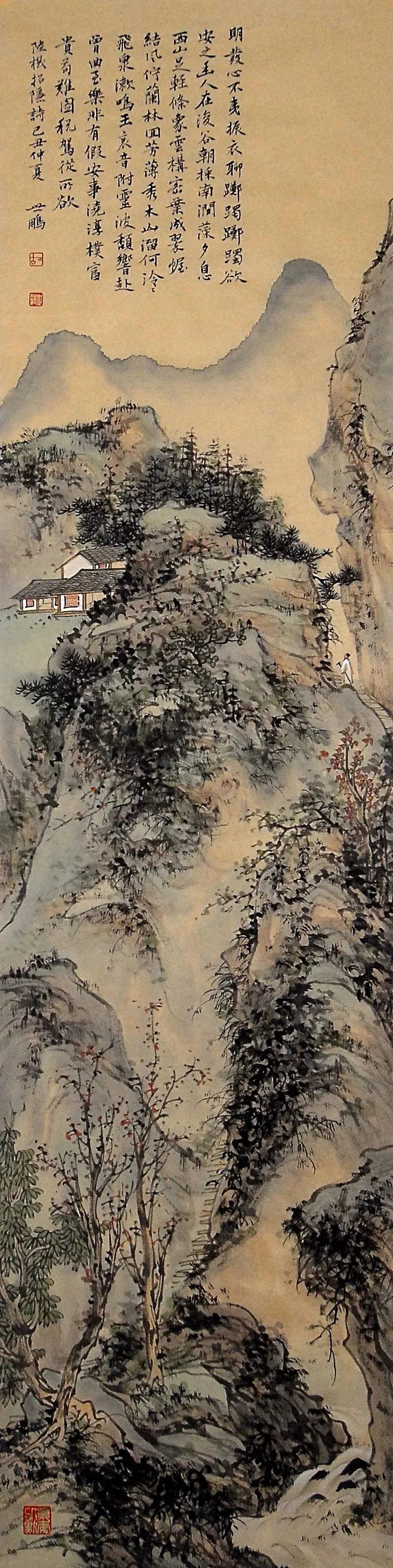 “云端筑梦”数字绘画艺术创作大赛之评委篇 “云端筑梦”数字绘画艺术创作大赛之评委篇