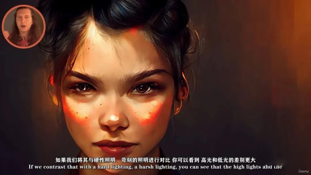 人工智能Midjourney视觉艺术创作0基础教程来了,附12000+组AI绘画关键词! 人工智能Midjourney视觉艺术创作0基础教程来了,附12000+组AI绘画关键词!