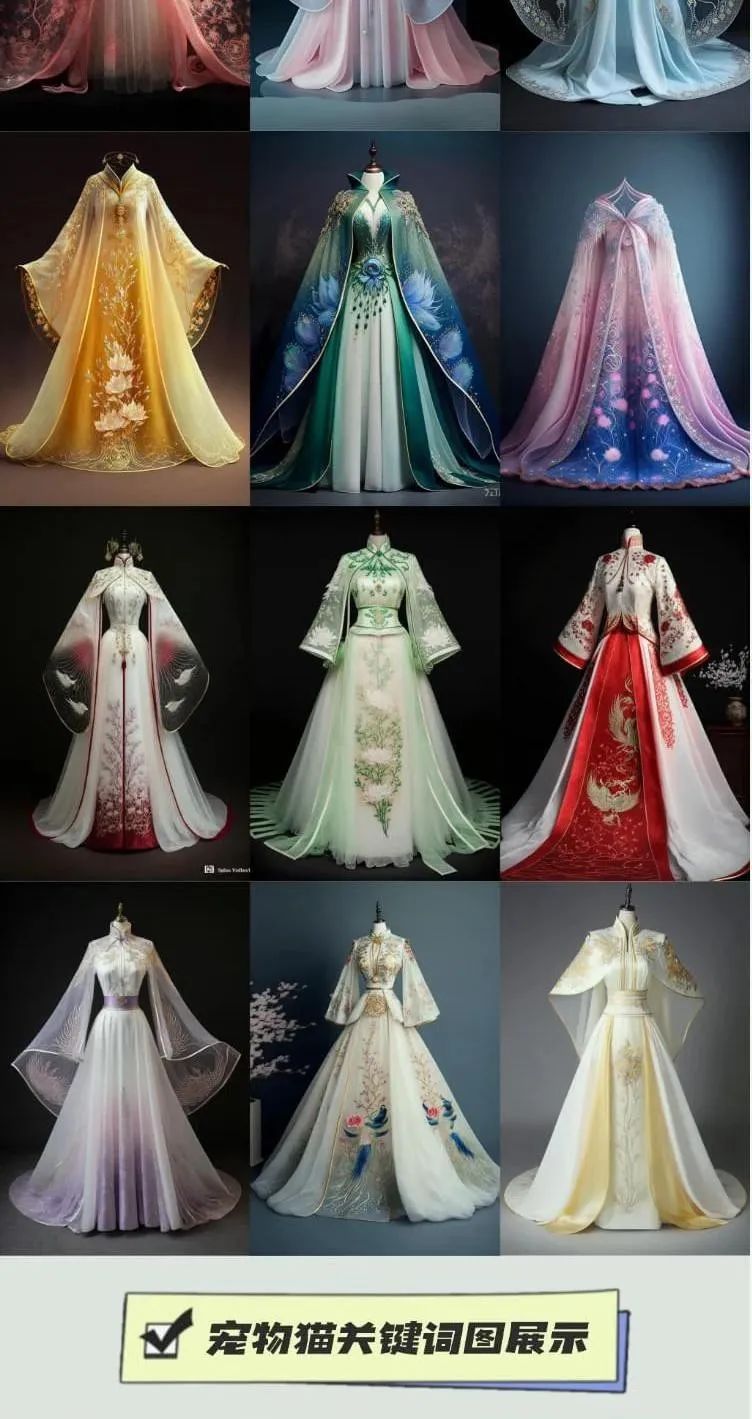 人工智能Midjourney视觉艺术创作0基础教程来了,附12000+组AI绘画关键词! 人工智能Midjourney视觉艺术创作0基础教程来了,附12000+组AI绘画关键词!