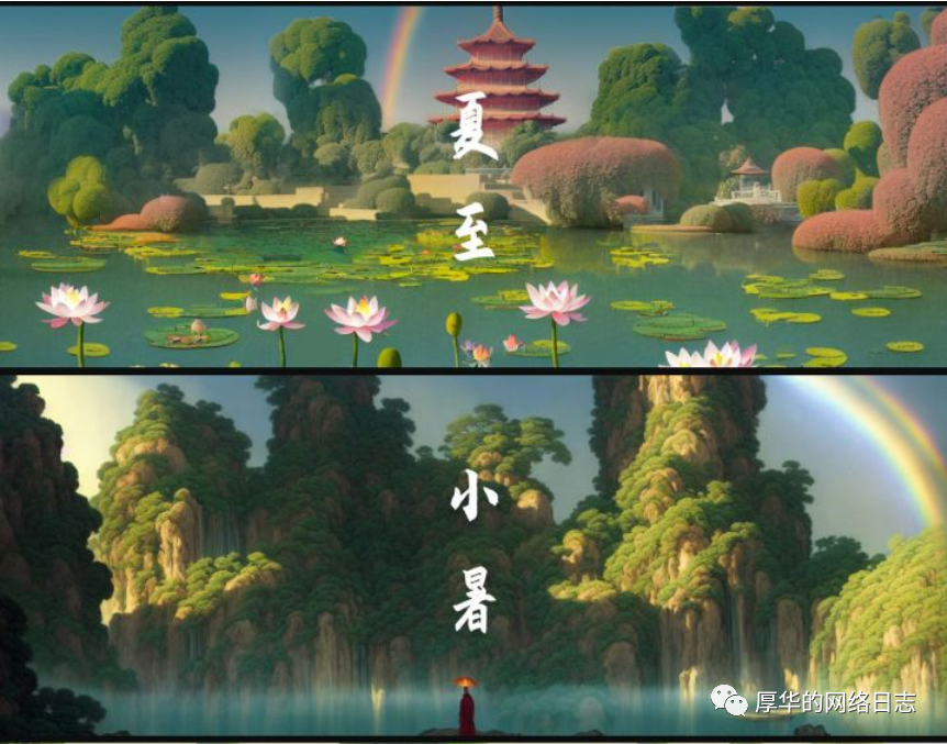 人工智能数字绘画取代人类画师? 人工智能数字绘画取代人类画师?