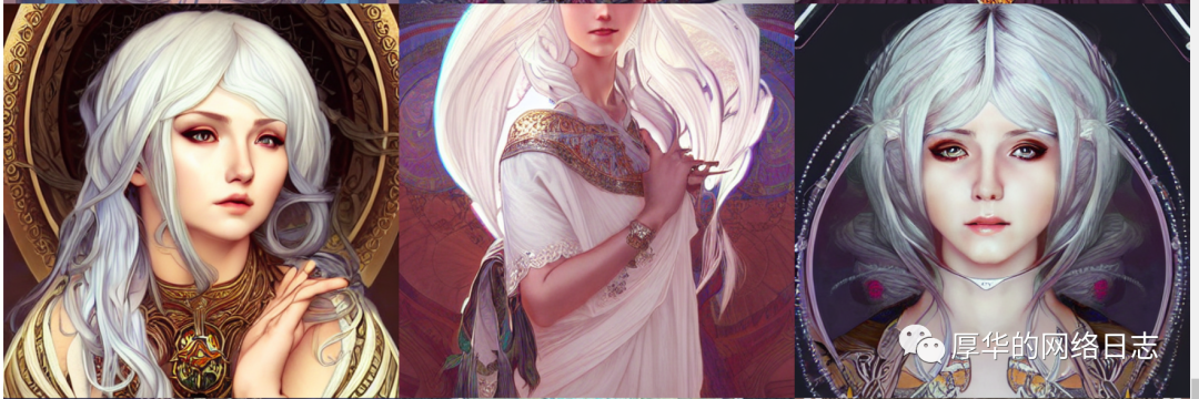 人工智能数字绘画取代人类画师? 人工智能数字绘画取代人类画师?