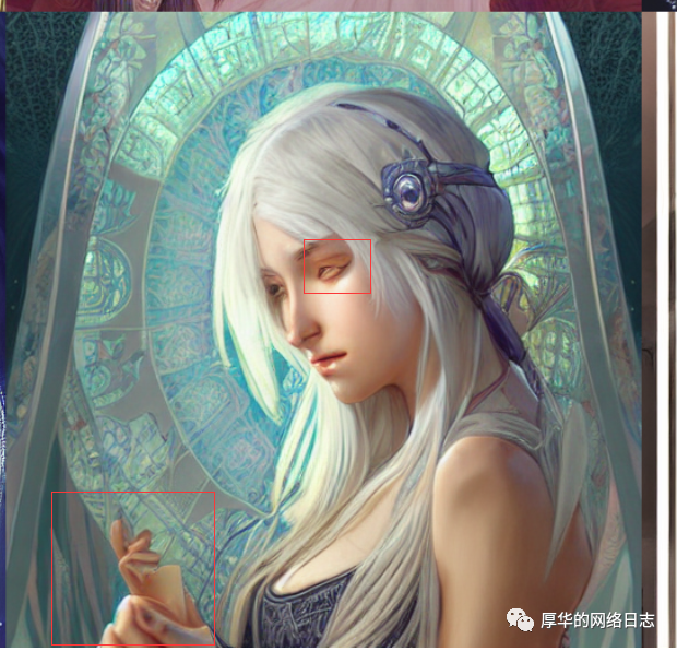 人工智能数字绘画取代人类画师? 人工智能数字绘画取代人类画师?