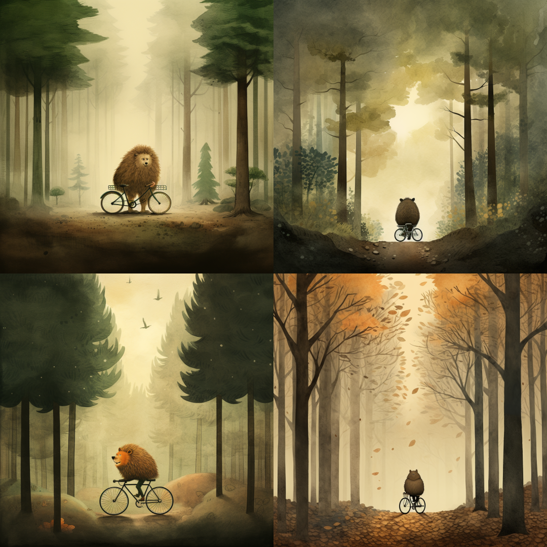 全数AI人工智能助手——AI绘画篇 全数AI人工智能助手——AI绘画篇