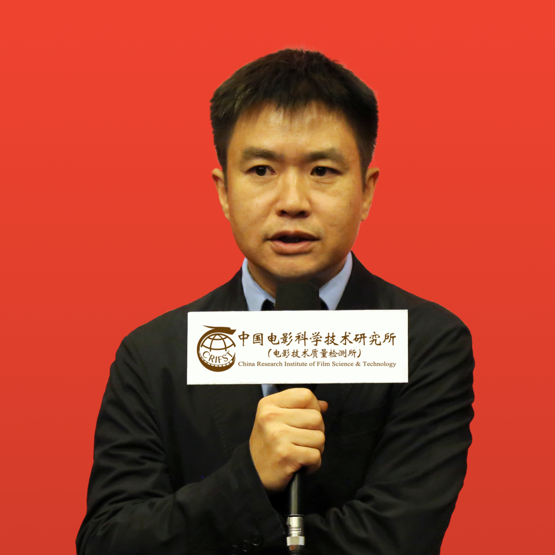 《现代电影技术》|数字电影沉浸式音频实时处理技术研究 《现代电影技术》|数字电影沉浸式音频实时处理技术研究