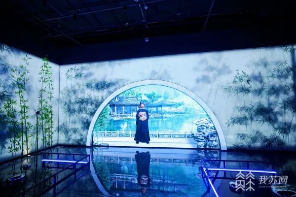 优秀案例 | 数字人+文化浪漫,开启城市数字文化沉浸式体验 优秀案例 | 数字人+文化浪漫,开启城市数字文化沉浸式体验