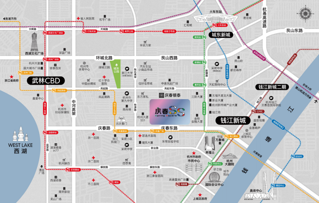 在商场沉浸式体验“公园20分钟效应” 在商场沉浸式体验“公园20分钟效应”