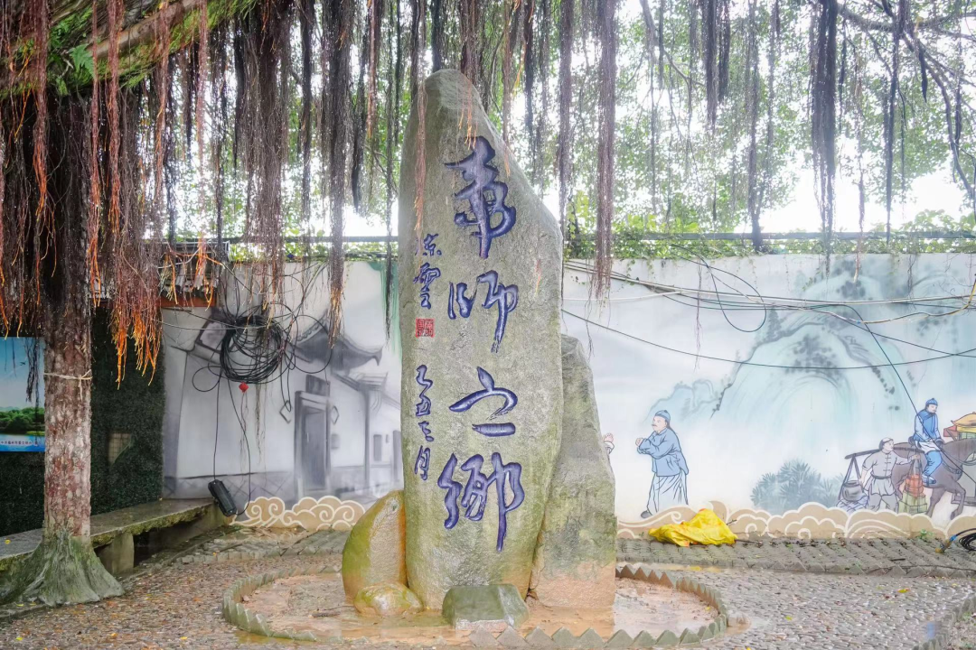 跟着数字峰会游福州 | 沉浸式旅游是怎样的体验? 跟着数字峰会游福州 | 沉浸式旅游是怎样的体验?