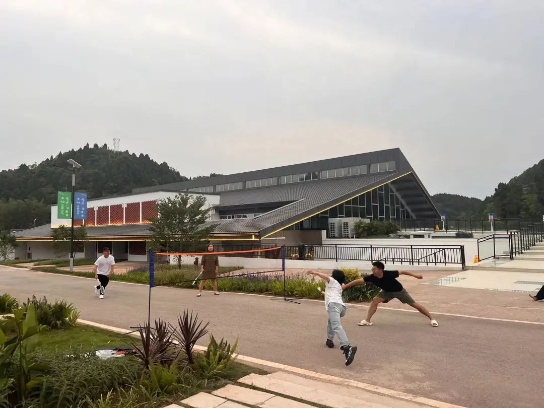 成都共居,沉浸式体验数字游民生活新方式! 成都共居,沉浸式体验数字游民生活新方式!