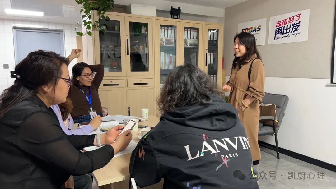 沉浸式学习体验 沉浸式学习体验