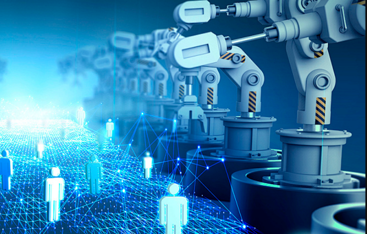 机器视觉的两种算法:规律型算法与深度学习算法 机器视觉的两种算法:规律型算法与深度学习算法