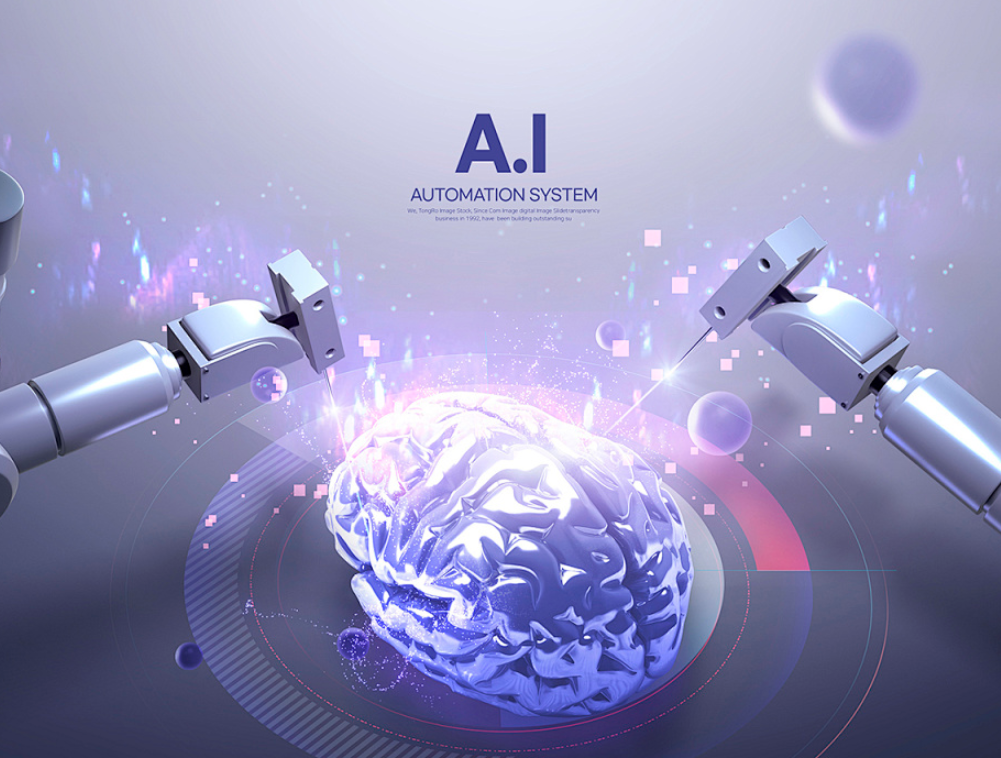 机器视觉的两种算法:规律型算法与深度学习算法 机器视觉的两种算法:规律型算法与深度学习算法