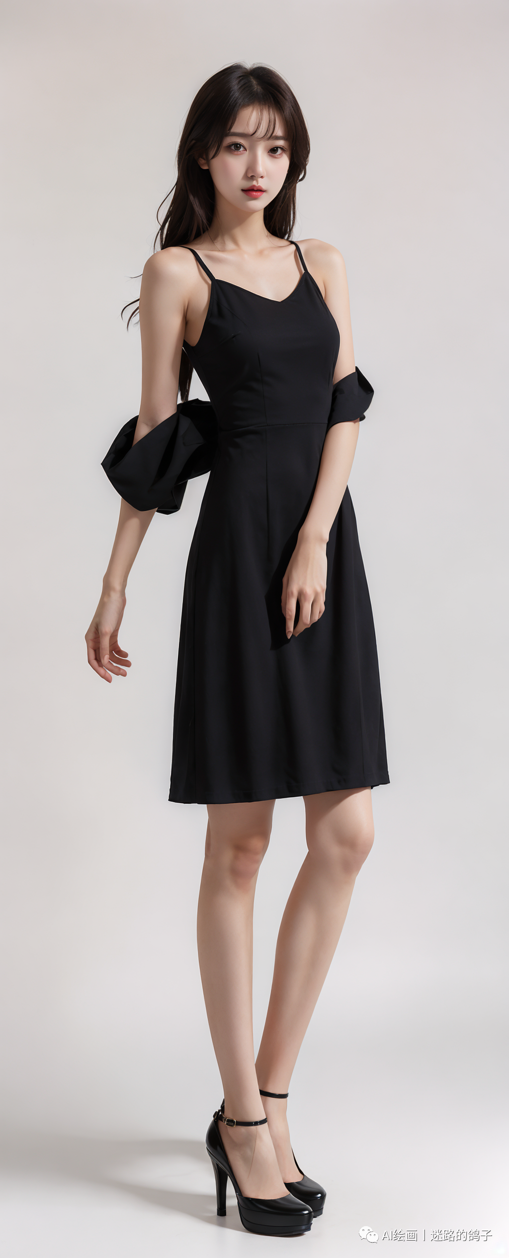 AI绘画:用算法创造的艺术之美,引领绘画新潮流 AI绘画:用算法创造的艺术之美,引领绘画新潮流