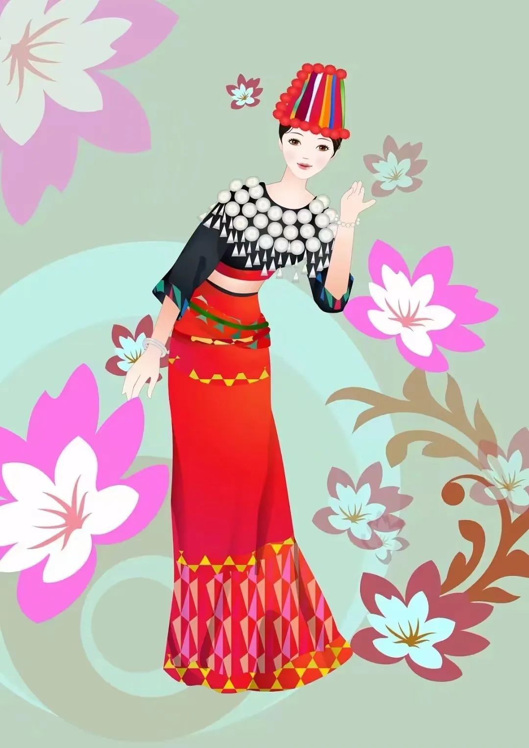 【2464号】周开军:技术、艺术与深度学习∽一个关于人像绘画的案例分析 【2464号】周开军:技术、艺术与深度学习∽一个关于人像绘画的案例分析