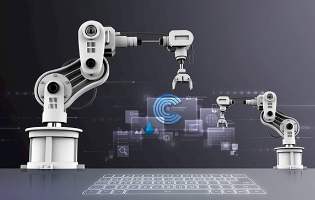 机器视觉的两种算法:规律型算法与深度学习算法 机器视觉的两种算法:规律型算法与深度学习算法