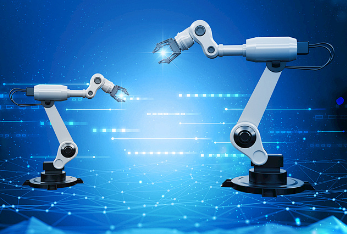 机器视觉的两种算法:规律型算法与深度学习算法 机器视觉的两种算法:规律型算法与深度学习算法