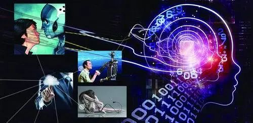 【绘画】当艺术遇上技术:深入了解AI生成图像 【绘画】当艺术遇上技术:深入了解AI生成图像