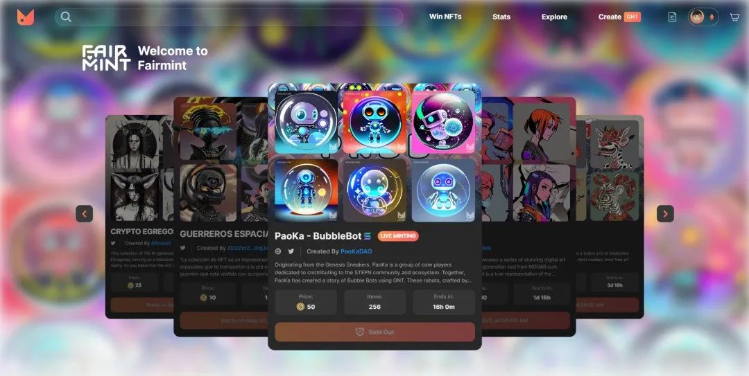 浅说生成式AI艺术 浅说生成式AI艺术