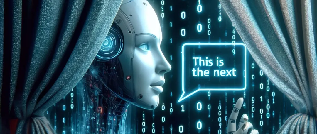 7大最佳开源生成式AI模型 7大最佳开源生成式AI模型