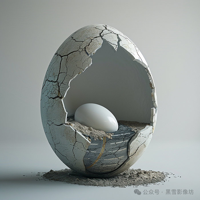 AI影像生成式模型的训养思路 AI影像生成式模型的训养思路