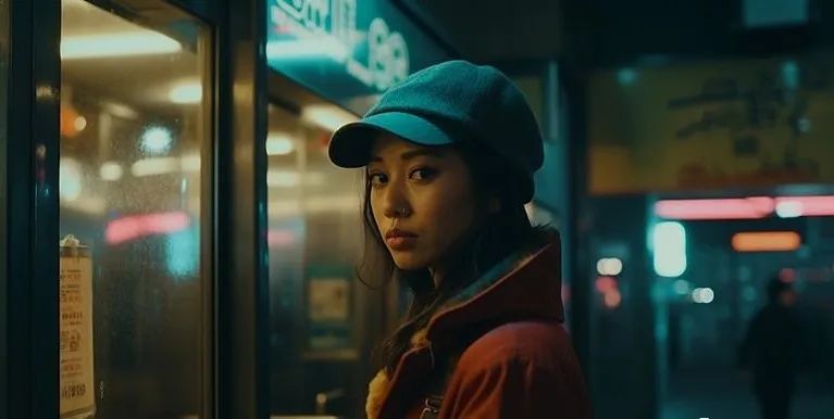 浅说生成式AI艺术 浅说生成式AI艺术