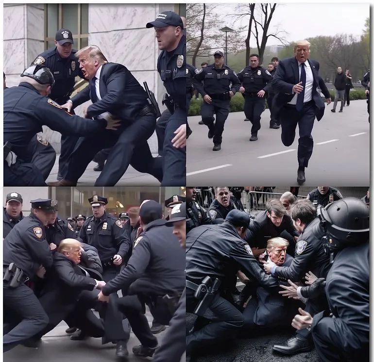 浅说生成式AI艺术 浅说生成式AI艺术