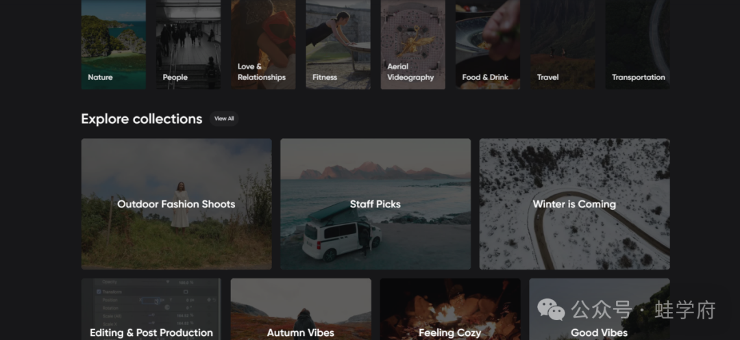 短视频素材去哪里找不算侵权?推荐8个短视频素材采集平台 短视频素材去哪里找不算侵权?推荐8个短视频素材采集平台