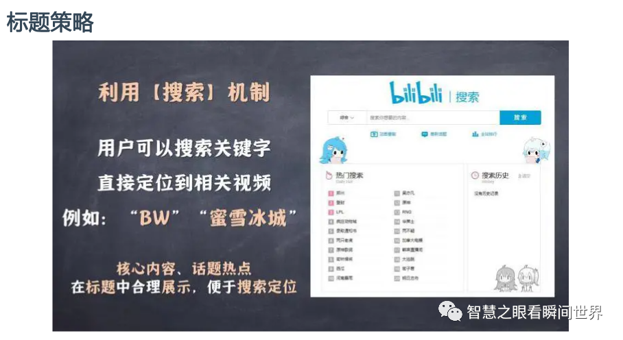 自媒体创作技巧-B站第一季 自媒体创作技巧-B站第一季