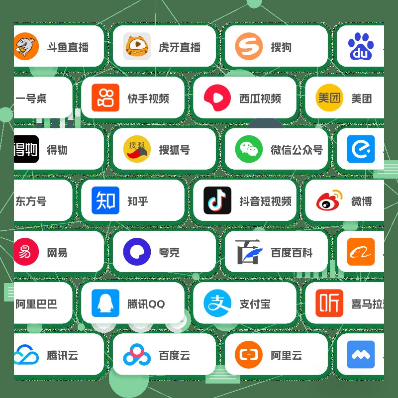 账号交易自媒体有哪些 账号交易自媒体有哪些