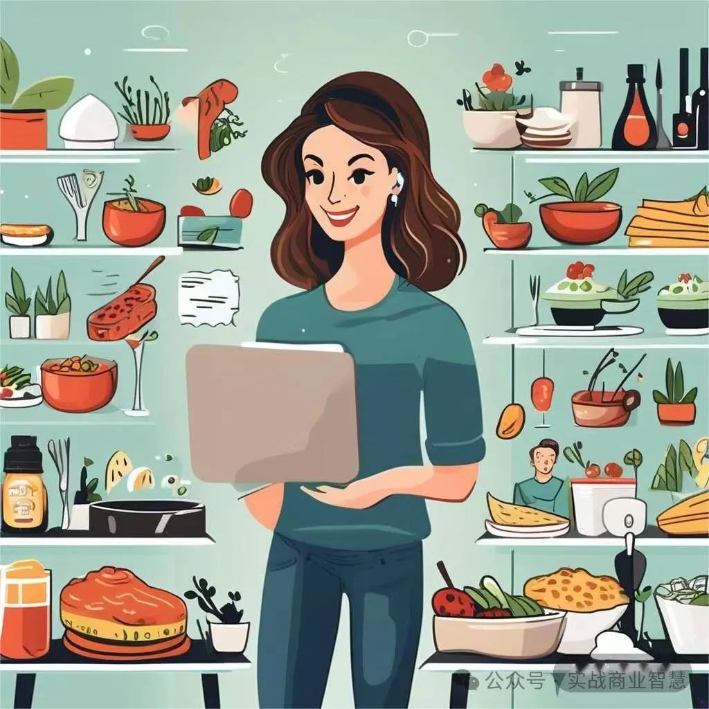 流量不等于金钱!自媒体人如何跳出流量变现的误区? 流量不等于金钱!自媒体人如何跳出流量变现的误区?