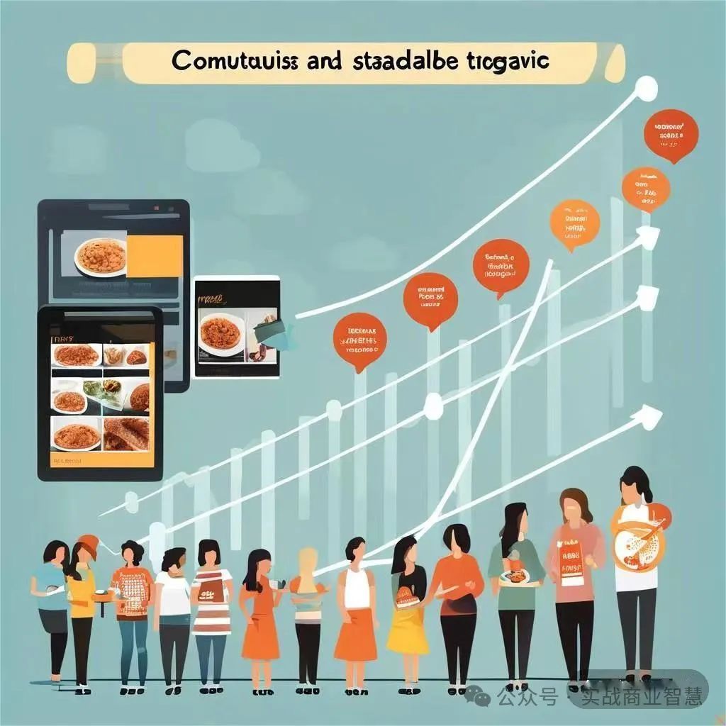 流量不等于金钱!自媒体人如何跳出流量变现的误区? 流量不等于金钱!自媒体人如何跳出流量变现的误区?