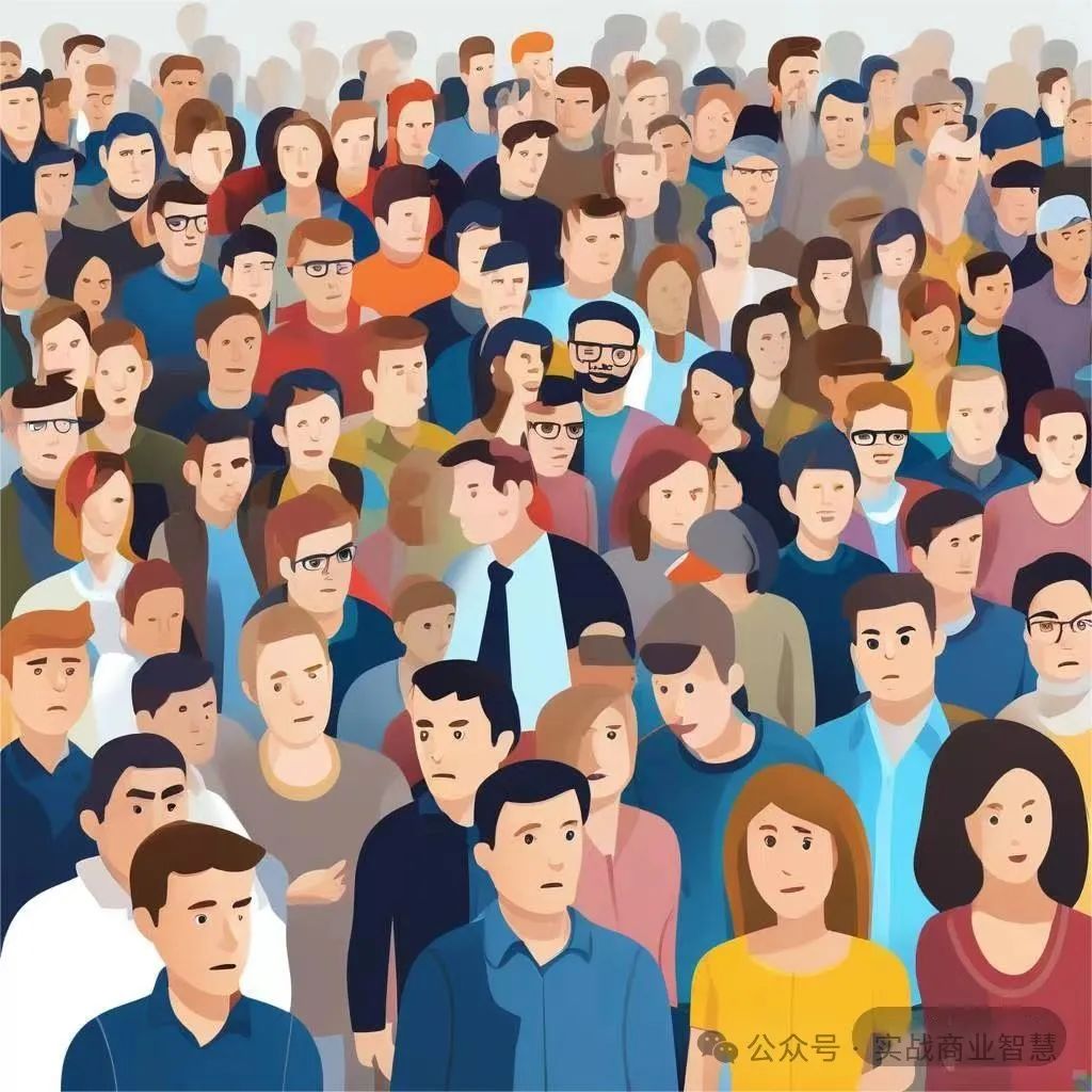 流量不等于金钱!自媒体人如何跳出流量变现的误区? 流量不等于金钱!自媒体人如何跳出流量变现的误区?