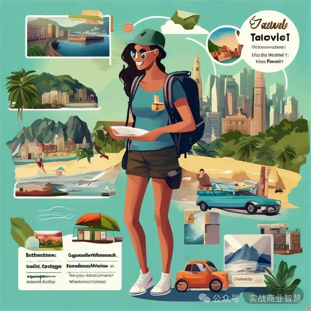 流量不等于金钱!自媒体人如何跳出流量变现的误区? 流量不等于金钱!自媒体人如何跳出流量变现的误区?