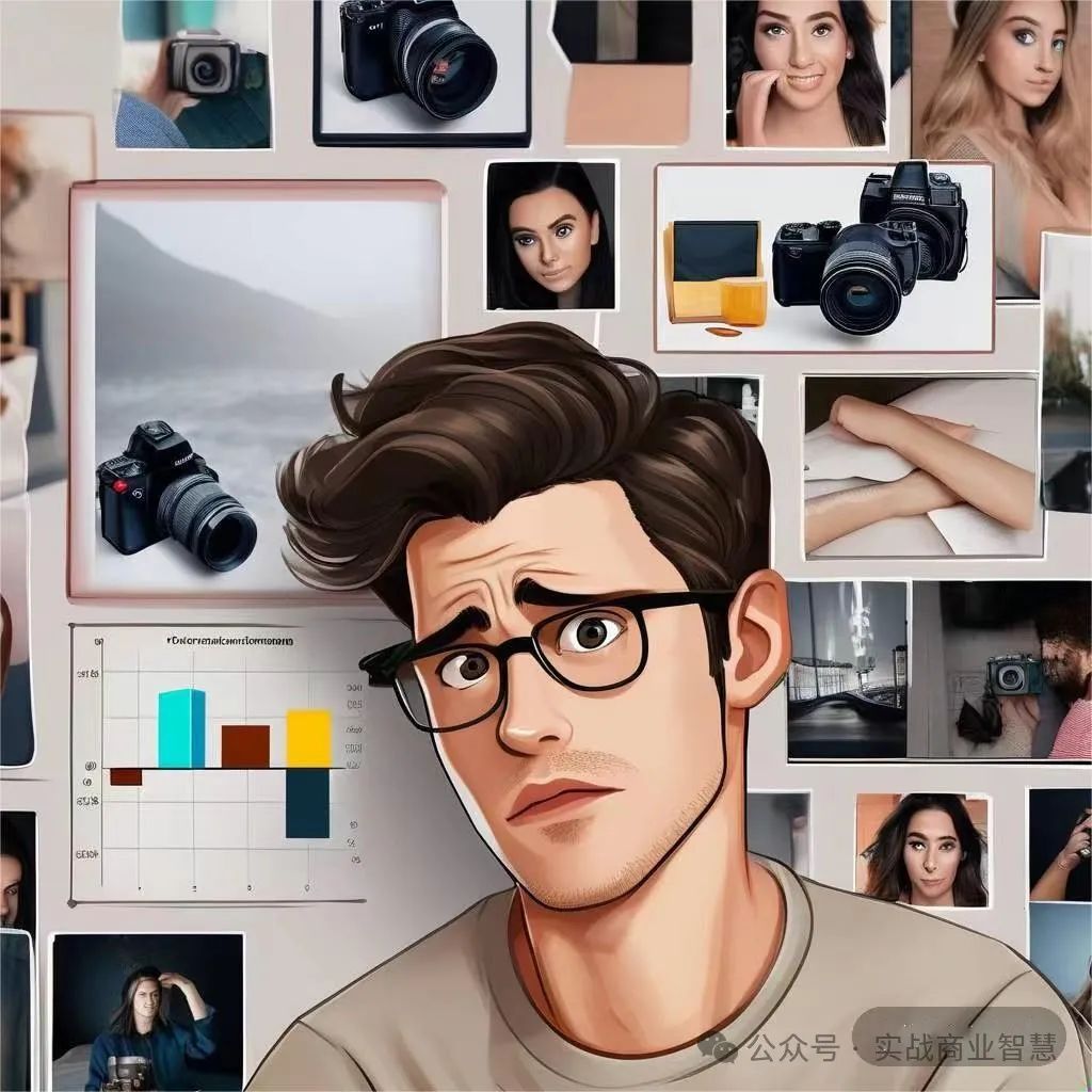 流量不等于金钱!自媒体人如何跳出流量变现的误区? 流量不等于金钱!自媒体人如何跳出流量变现的误区?