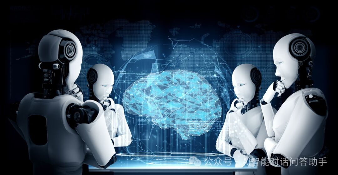 AI智能对话问答助手:你的专属智能问答顾问 AI智能对话问答助手:你的专属智能问答顾问