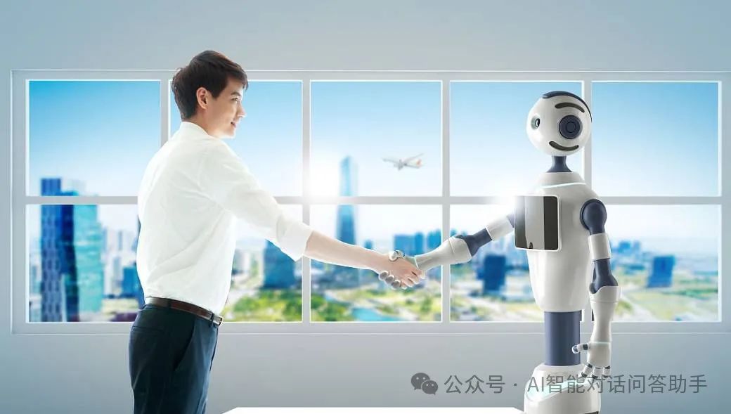 与AI智能问答助手对话,感受智慧科技的力量 与AI智能问答助手对话,感受智慧科技的力量