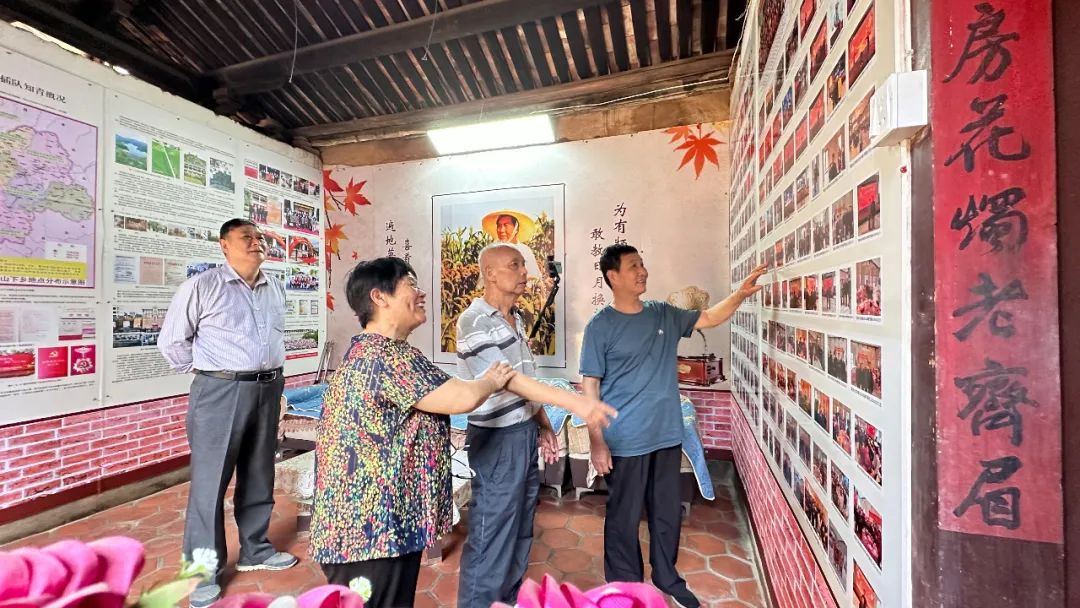 AI助力!沉浸式体验!这个打卡点故事多 AI助力!沉浸式体验!这个打卡点故事多