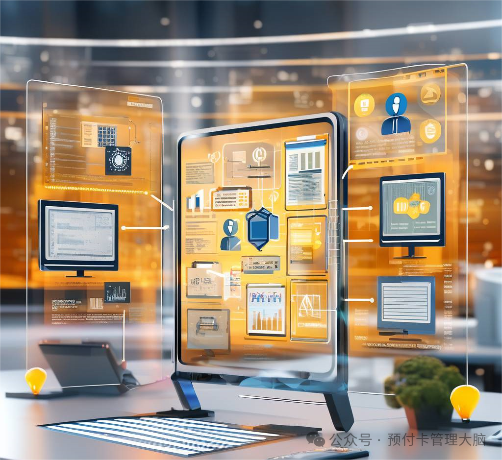 AI在预付式消费乱象整治中的应用 AI在预付式消费乱象整治中的应用