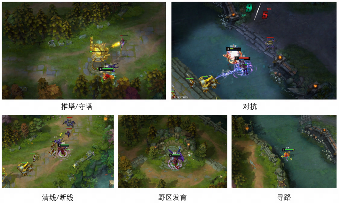 沉浸式玩家体验秘诀,看《梦三国2》游戏AI智能体! 沉浸式玩家体验秘诀,看《梦三国2》游戏AI智能体!