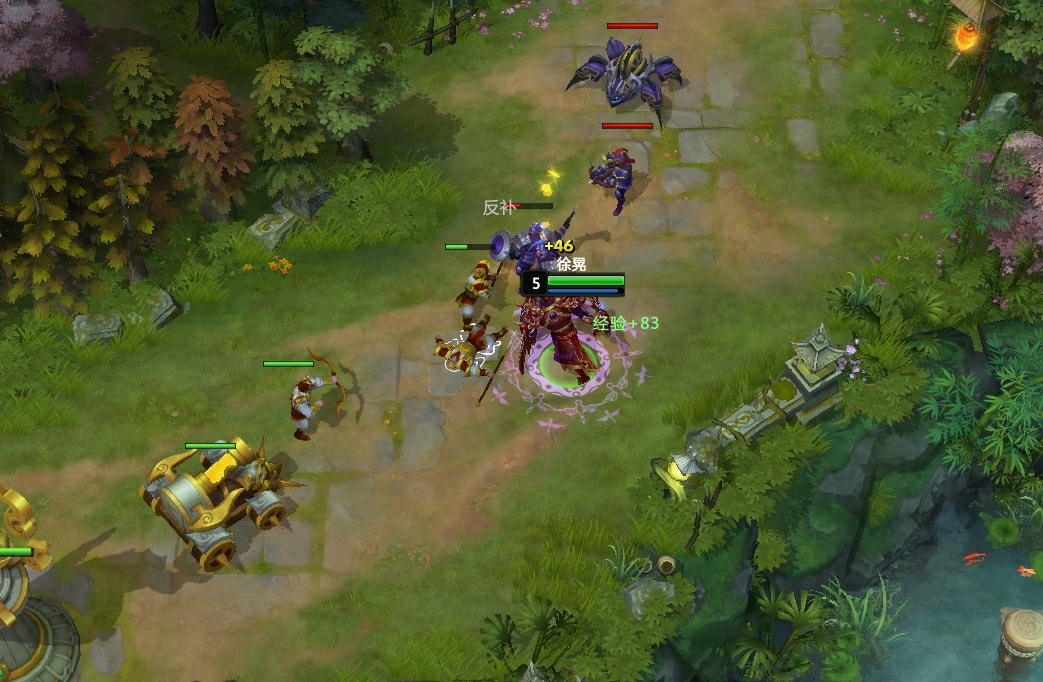 沉浸式玩家体验秘诀,看《梦三国2》游戏AI智能体! 沉浸式玩家体验秘诀,看《梦三国2》游戏AI智能体!