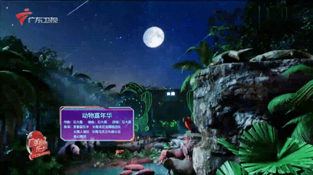 虚拟制作的沉浸式体验 虚拟制作的沉浸式体验