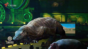 虚拟制作的沉浸式体验 虚拟制作的沉浸式体验