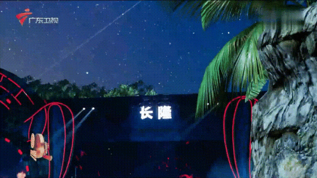 虚拟制作的沉浸式体验 虚拟制作的沉浸式体验