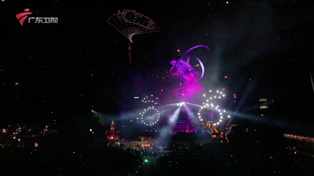 虚拟制作的沉浸式体验 虚拟制作的沉浸式体验